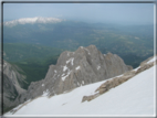 foto Corno Grande dal Calderone